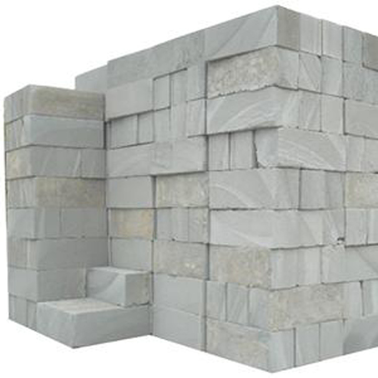 邢台不同砌筑方式蒸压加气混凝土砌块轻质砖 加气块抗压强度研究
